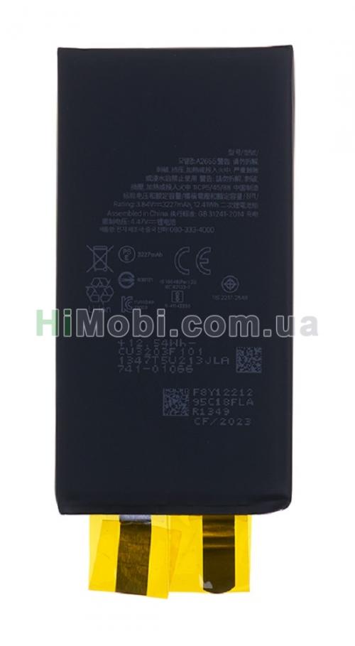 АКБ технiчна без плат iPhone 13 3227mAh