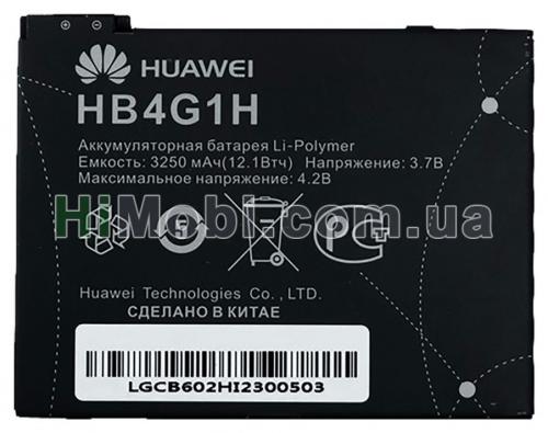 АКБ оригінал HB4G1 Huawei S7 Slim