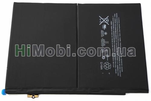 АКБ оригінал iPad 6/ Air 2 A1547/ A1566/ A1567 7340mAh