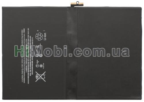 АКБ оригінал iPad Pro 9.7 1st Gen A1664/ A1673/ A1674/ A1675 7306mAh