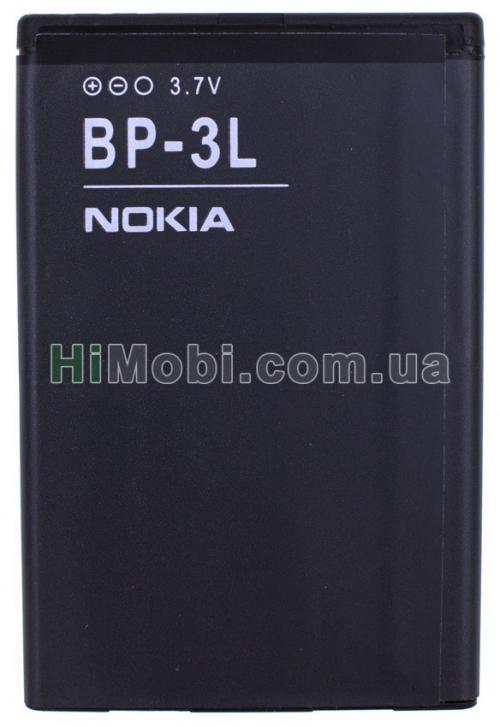 АКБ оригінал BP-3L Nokia 603/ Asha 303/ Lumia 505/ Lumia 510/ Lumia 610/ Lumia 710