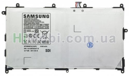 АКБ оригінал SP368487A Samsung P7300/ P7310/ P7320