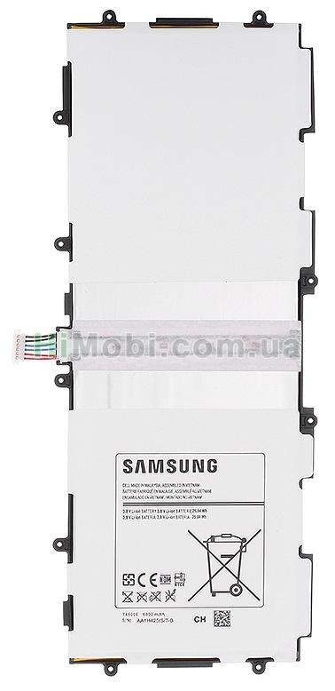 АКБ оригінал T4500E Samsung P5200/ 5210/ 5213/ 5220 6800mAh