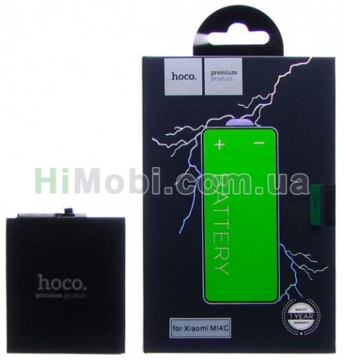 АКБ Hoco BM35 Xiaomi Mi 4c 3000mAh