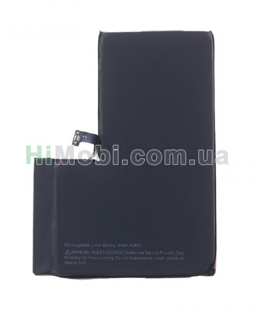 АКБ Sony оригінал iPhone 14 Pro Max 4323mAh (100%) знятий з телефона