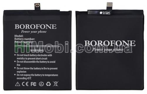 АКБ Borofone BN3A Xiaomi Redmi Go 3000mAh