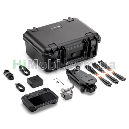 Квадрокоптер DJI Mavic 3E