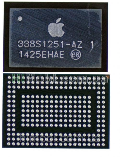 Мікросхема управління живлення iPhone 6 (4.7) / 6 Plus (5.5) 338S1251-AZ 1