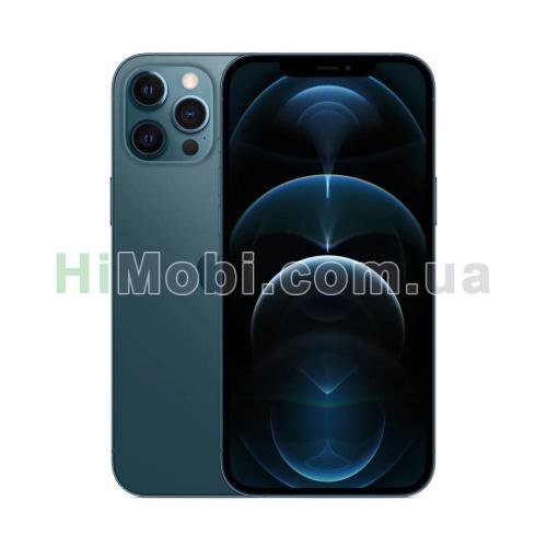 Apple iPhone 12 Pro Max 256GB Blue АКБ 100%