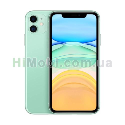 Apple iPhone 11 128Gb Green АКБ 100%
