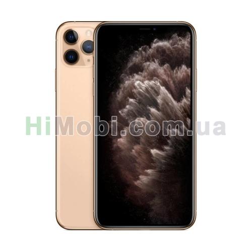 Apple iPhone 11 Pro 256Gb Gold АКБ 100%