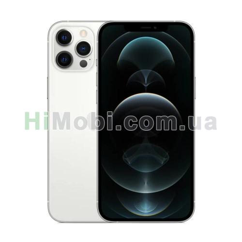 Apple iPhone 12 Pro 128GB Silver АКБ 100%