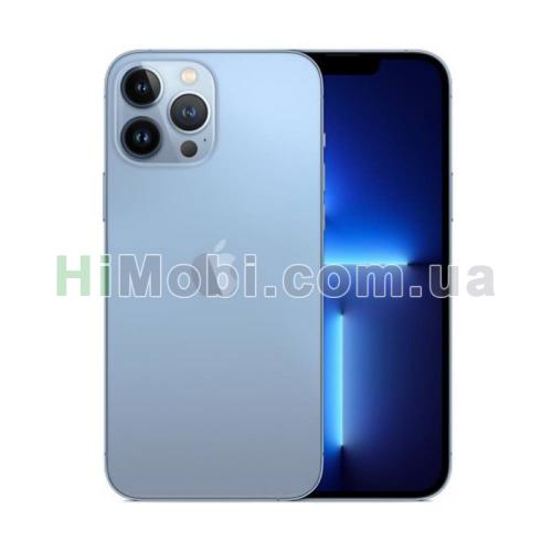 Apple iPhone 13 Pro Max 256GB Sierra Blue АКБ 96%