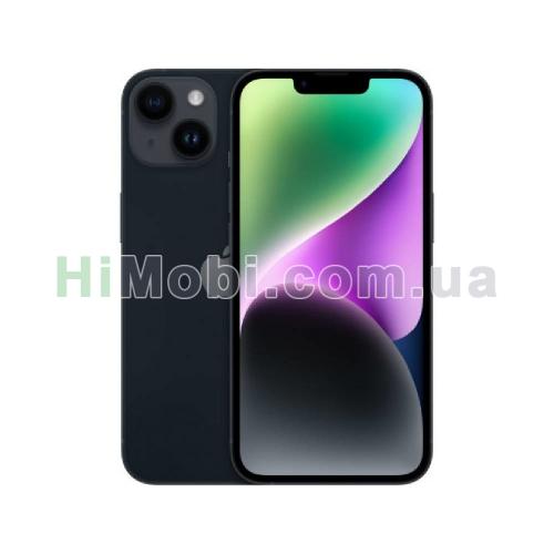 Apple iPhone 15 128GB Black АКБ 82%