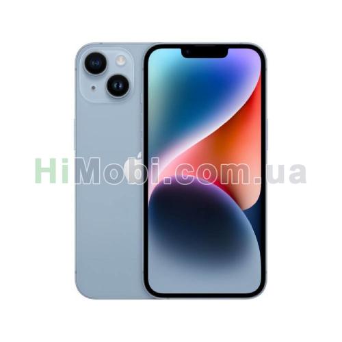 Apple iPhone 15 128GB Blue АКБ 100%