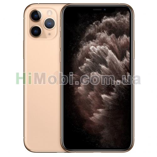 Apple iPhone 11 Pro Max 512GB Gold АКБ 100%
