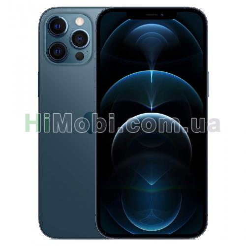 Apple iPhone 12 Pro 128GB Blue АКБ 100%