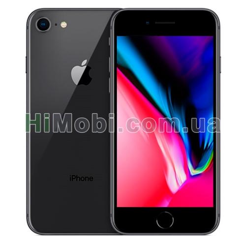 Apple iPhone SE2 64GB Black АКБ 82%