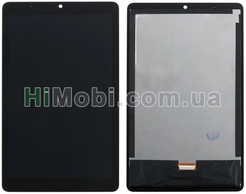 Дисплей (LCD) Huawei MediaPad T3 7.0 (BG2-W09) Wi-Fi з сенсором чорний