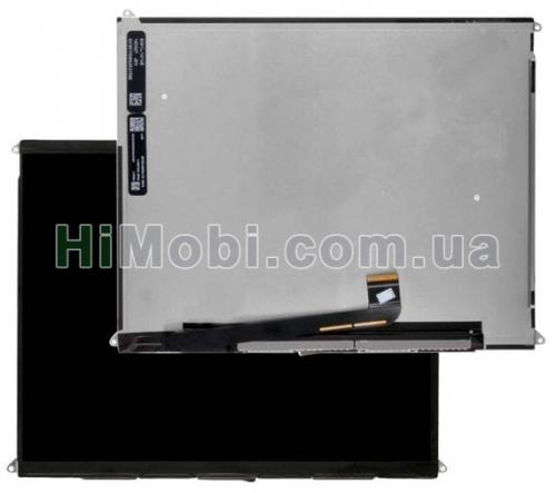 Дисплей (LCD) iPad 3/ iPad 4/ iPad 3 A1416 (WiFi), A1430/ iPad 4 A1458/ A1459 оригiнал PRC