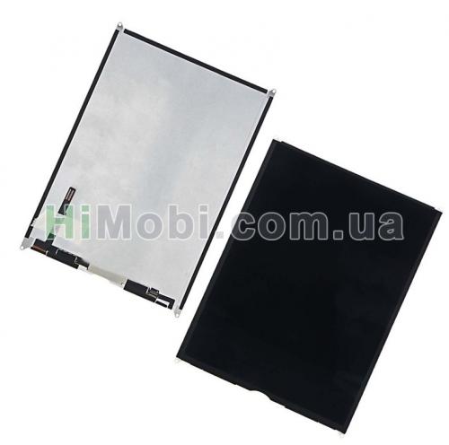 Дисплей (LCD) iPad Air A1474 (WiFi)/ A1475 (WiFi/ Cellular)/ iPad 5 оригінал PRC