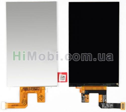 Дисплей (LCD) LG D285/ D280 Optimus L65 Dual