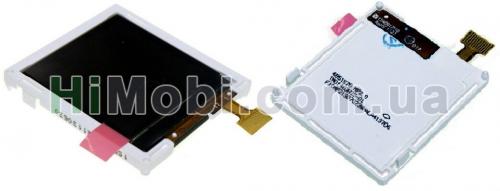 Дисплей (LCD) Nokia 105 (RM-1133/ RM-1134) оригінал PRC