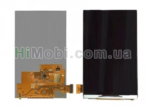 Дисплей (LCD) Samsung G313F Galaxy Ace 4 LTE/ G313HN/ G313HU оригінал PRC
