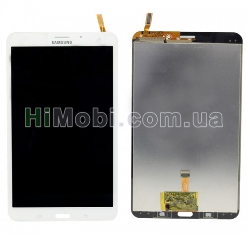 Дисплей (LCD) Samsung T331 Galaxy Tab 4 8.0 Wi-Fi білий