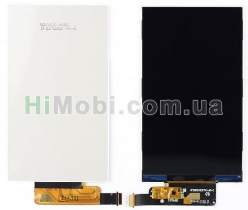 Дисплей (LCD) Sony C2305 S39h Xperia C/ C2304 оригінал PRC