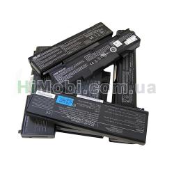 АКБ для ноутбуків