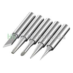 Жало паяльника