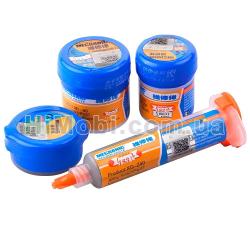 Паста для накатки BGA