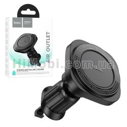 Холдер Hосо H28 Magnetic чорний