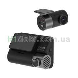 Відеореєстратор 70mai A800S + Real Cam Set