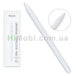Стілус Yesido ST15 ємнісний Universal Capacitive Pen