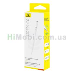 Стилус Baseus Smooth Writing III 3-in-1