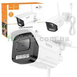 IP-камера Носо D4 Outdoor gun-type HD