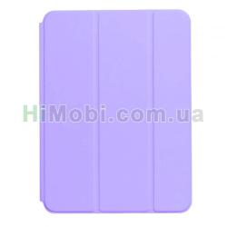 Чохол-книжка Smart Case S Pen Samsung Tab S7 Plus/ S8 Plus/ S9 Plus/ S9 FE Plus Elegant purple