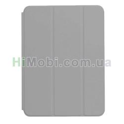 Чохол-книжка Smart Case Pencil iPad Pro 11 2024/ 2025 Grey