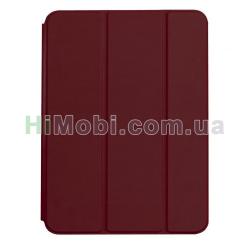 Чохол-книжка Smart Case Pencil iPad 10.9 2022/ iPad 11 2025 Maroon
