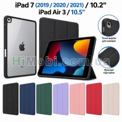 iPad 7 (2019/ 2020/ 2021) / 10.2 / Air 3 / 10.5
