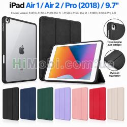 iPad Air 1/ Air 2/ Pro (2018) / 9.7