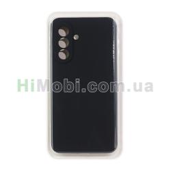 Накладка Full Silicone Case Samsung A36 5G Black