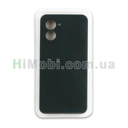 Накладка Full Silicone Case Xiaomi Redmi A5 4G (EU 173.45 x 79.35 x 8.45) Dark Green