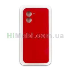 Накладка Full Silicone Case Xiaomi Redmi A5 4G (EU 173.45 x 79.35 x 8.45) Red