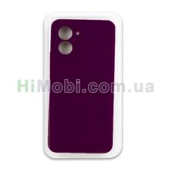 Накладка Full Silicone Case Xiaomi Redmi A5 4G (EU 173.45 x 79.35 x 8.45) Violet