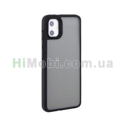 Накладка Shield Dual Color Xiaomi Redmi 12C/ 11A/ Poco C55