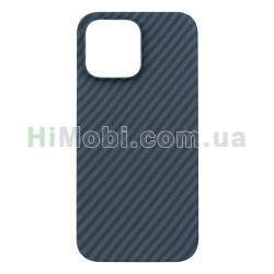 Накладка MagSafe Hoco Ultra thin protective case iPhone 14 Pro Black