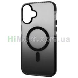 Накладка MagSafe TPU CASE LAB Shadow Star Case iPhone 17 Black